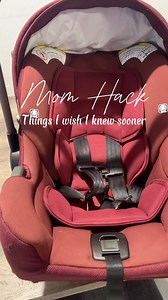 CARSEAT SAFETY IS SO IMPORTANT ‼️‼️‼️ I had no idea that the padding of the insert was removable. Luckily, my 7 month old just reached 13 lbs so I’m learning this in perfect timing. I’m so happy I can use the insert longer. I feel like it’s so much more comfortable for my daughter. I suggest checking your car seat manual as that every car seat is different! #fyp #sahm #momsover30 #momof3 #girlmom #carseatsafety #momsofinstagram #stayathomemom #momsofig #soloparenting | Thisislaryn