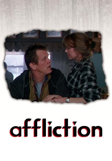 Affliction