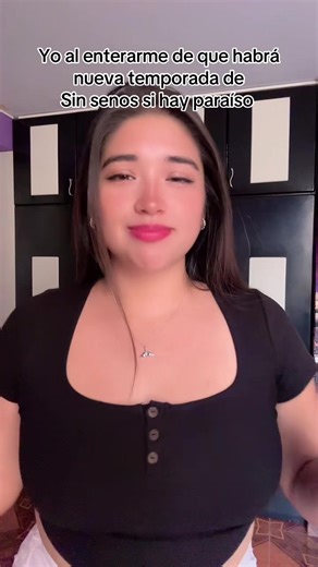 Nueva temporada de Sin senos si hay paraíso