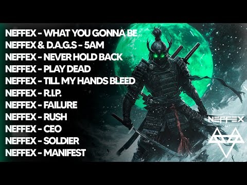 The 15 Most Old Popular Gaming Backsongs || Best NEFFEX Songs Of All Time
