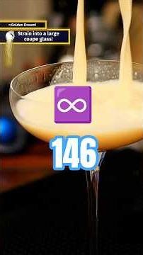 Chat's Infinity Bottle - 146 - Lemon Vodka