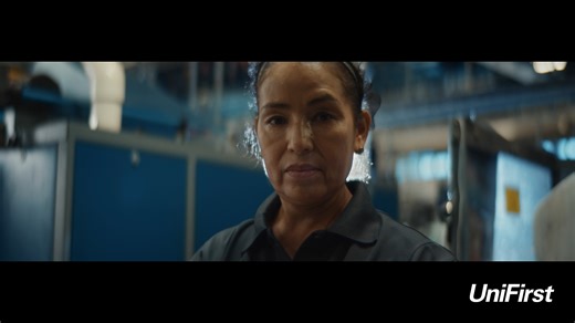 At UniFirst, our job is to help you do yours. We offer the uniforms and services you need to work harder, smarter, and safer. See our full commercial at UniFirst.com/AlwaysDeliver | UniFirst Corporation