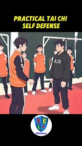 Practice Self Defense Techniques | Self-defense Drills