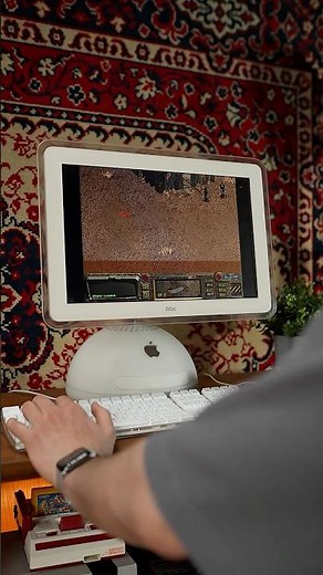 Why did the iMac G4 disappear so quickly?