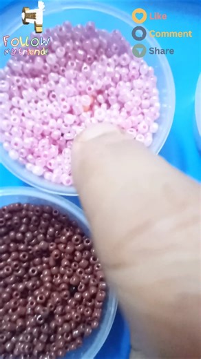 Easy fringe earrings for beginners #shorts #viral #trending #handmade #diy #youtubeshorts #fashion