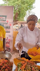 78K views · 1.5K reactions | ICYMI:Experience the vibrant celebrations of Sallah in Ghana with Chef Faila’s Kitchen  #SallahFest #GhanaCulture" | GTV Ghana | Facebook