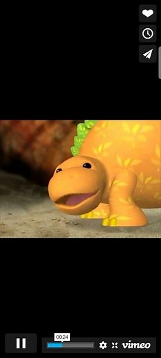 Dinosaur show team Umizoomi