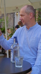 Wódka (vodka) is a Polish staple — the word means, roughly, “precious little water.” Poles take vodka seriously and control its production assiduously. Its ingredients are domestically grown, and pure vodka contains some combination of just six ingredients: potatoes, rye, wheat, barley, oats, and the wheat-rye hybrid triticale. Quality vodkas have different flavor profiles depending on how the distiller has blended these ingredients; for example, potato gives an oily consistency, rye is sweeter 