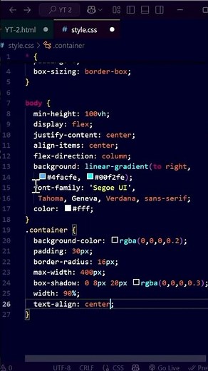 Build a Character Counter in JavaScript in 60 Seconds!