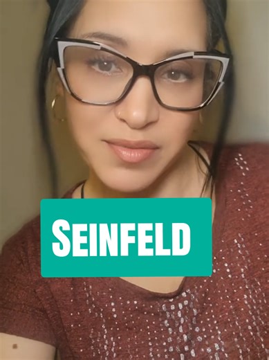 Duet? #seinfeld #standards #comedy #duetme #fyp