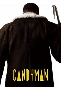 Candyman - movie: where to watch stream online