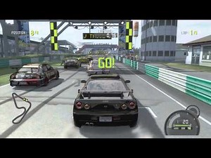 NFS Prostreet Ep21 - Grip King! That RB Thoo | SLAPTrain