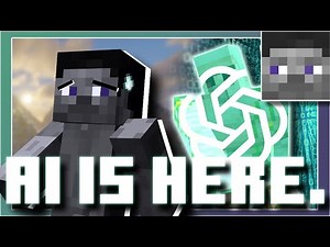 AI Minecraft Building Is HERE - Now what?