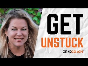 Dissertation's Got You STUCK? Here's What You Need To Do.