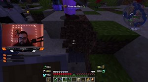 Highlight: HUNGER GAMES DAY! | Minecraft Hunger Games SMP
