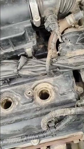 P0303 Misfire Code: Diagnose and Fix Cylinder 1,2,3,4 miss firing