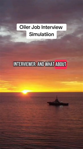 259K views · 5.2K reactions | Watch Out Some Oiler Job Interview...
