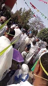 ሆሳዕና live # መዝሙር ‪@Tewahdotube-21‬ #ethiopian_orthodox_mezmur #mezmurorthodoxethiopia #eotc