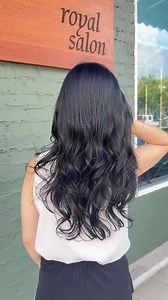 Signature Perm by Stylist Allen💁🏻‍♀️ | Royal Salon