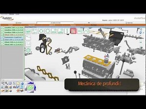 AudaPlus 3D (Audatex)