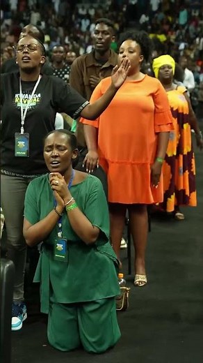 Yesu jyewe yankunze, yagiriye neza. 🙏 #gospel #morning #praise #worship #Rwanda