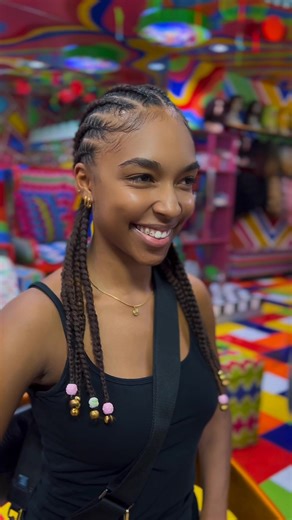 Creative Cornrow Styles for 2023