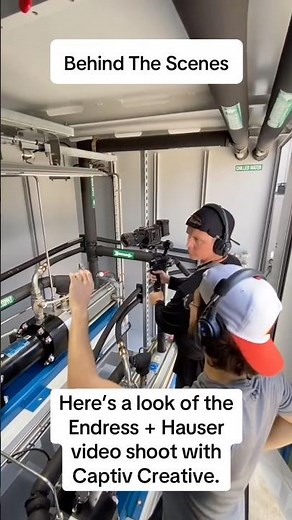 Endress + Hauser | BTS