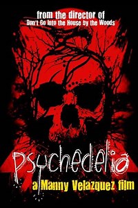 Psychedelia (2016) Streaming - Where to Watch Online