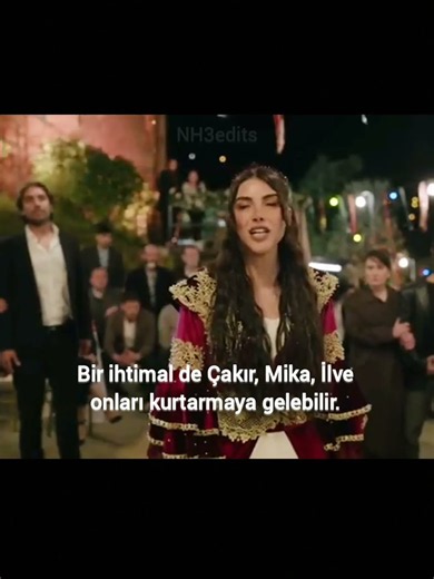 Taşacak Bu Deniz Sezon Finali Teorisi Part 7 / TBD Teori Part 7#tbd#taşacakbudeniz