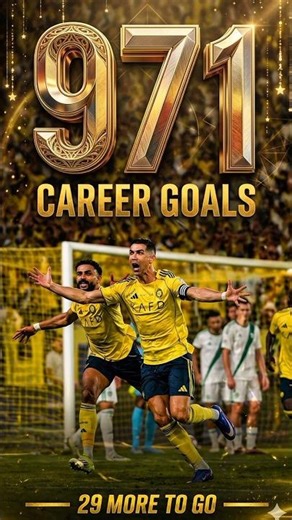 Ronaldo Goal Today #football #ronaldo #messi