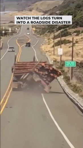 Fishtailing Disasters: Know Your Limits! 📉🛑