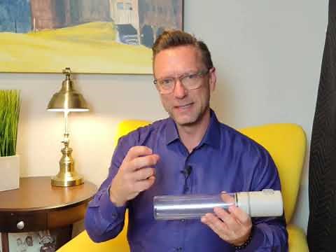 How to Use Timm Medical Pos-T-Vac Mach Ring?