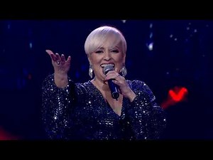 KENGE MOJ - Shqiperi o nena ime | Juliana Pasha - Nata e Kurbetit - Show - Vizion Plus