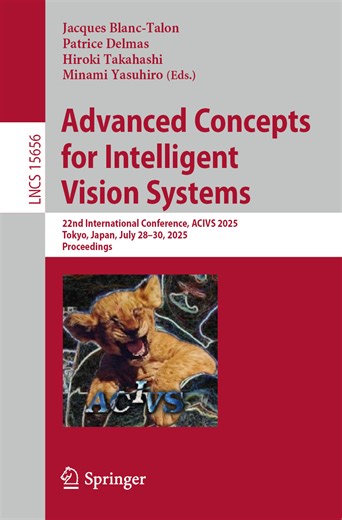 SelCLR: Self-labeling with Contrastive Learning and Applications in Machine Vision Systems | Advanced Concepts for Intelligent Vision Systems