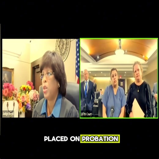 Drops Plea Agreement And N.u.k.e.s The Defendant With A Max Term #courtroom #court | Bodycam Files