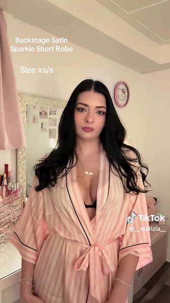 Victoria’s Secret haul 🪽✨🎀 @Victoria’s Secret I put all the names and sizes in the video, you can pause to read. I’ve also noted everything that didn’t fit quite right. (For reference I’m 5’5). #victoriasecret #haul #tryonhaul