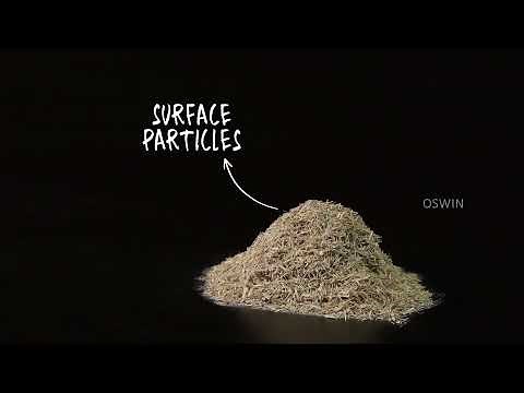 how to produce particle board and melamine faced chipboard