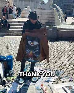 11M views · 255K reactions | She Borrowed His Leather Jacket | VTRND | Facebook