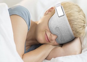 Luuna Intelligent Sleep Mask
