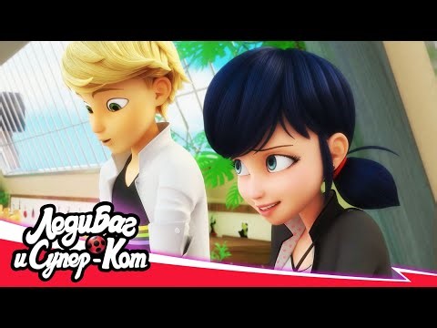 🐞 ILLUSION 🐾 | 🇷🇺 LADY BUG AND CAT SUPER Russian dubbing | Season 5, Episode 5 @Miraculous_Russian