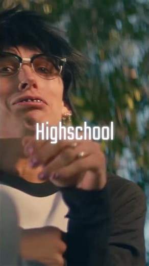 Highschool – MGK X iann dior Type Beat #shorts #poppunk #shorts #typebeat2025