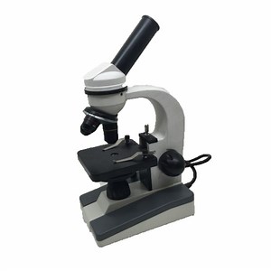 [Hot Item] Xsp-116nl Student Biological Microscope Monocular Microscope