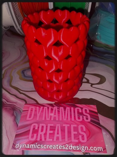 Crea un Soporte para Brochas de Maquillaje con BambuLab P1S