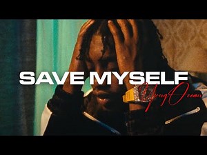[FREE] Lil Tjay Type Beat - ''Save Myself''
