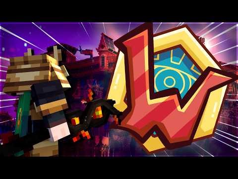 the Wynncraft Fruma Expansion is FINALLY HERE!!!