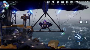 2.3K views · 467 reactions | WHOA WHOA WHOA this is a mobile game!!! Offer an open-world PC game experience right in your pocket! #DragonRaja##MobileGame##MMORPG# | Dragon Raja | Facebook