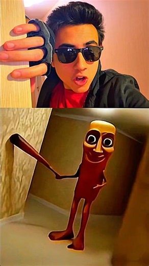 NO Escuches en 0,3x👹🤨 #shorts