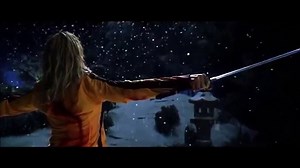 Kill Bill: Vol. 1 - The Bride vs. O-Ren