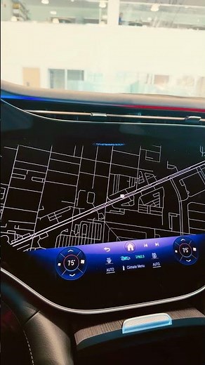 Quick Hey Mercedes voice commands to get started