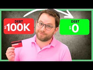 Money Expert Reveals How to Eliminate Debt
